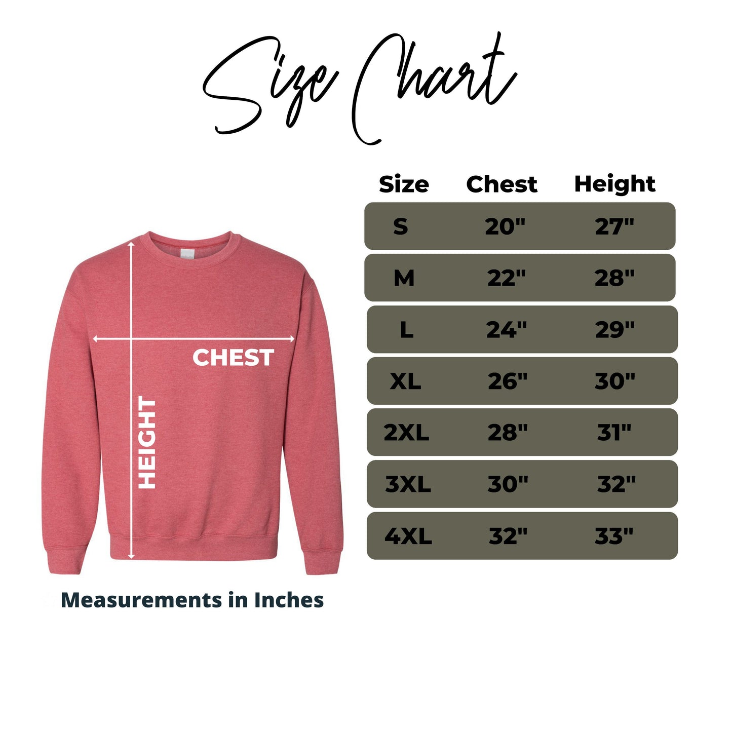 Believe in Magic Sweatshirt